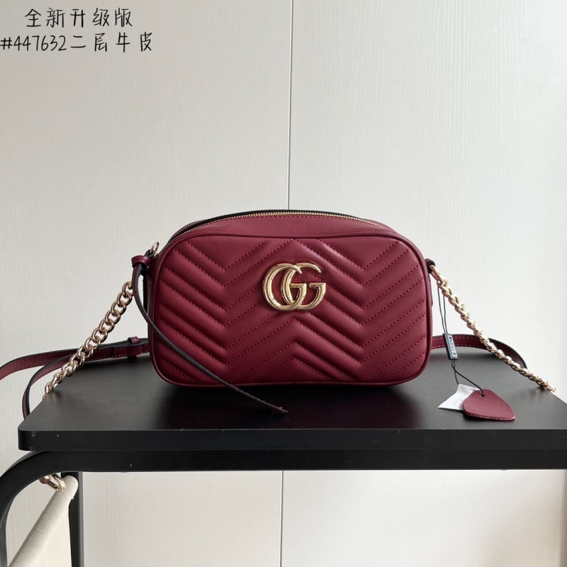 G*u*i satchel bags